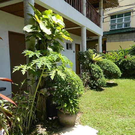 Fat Jimmy'S Hotel Boracay Balabag  Ngoại thất bức ảnh