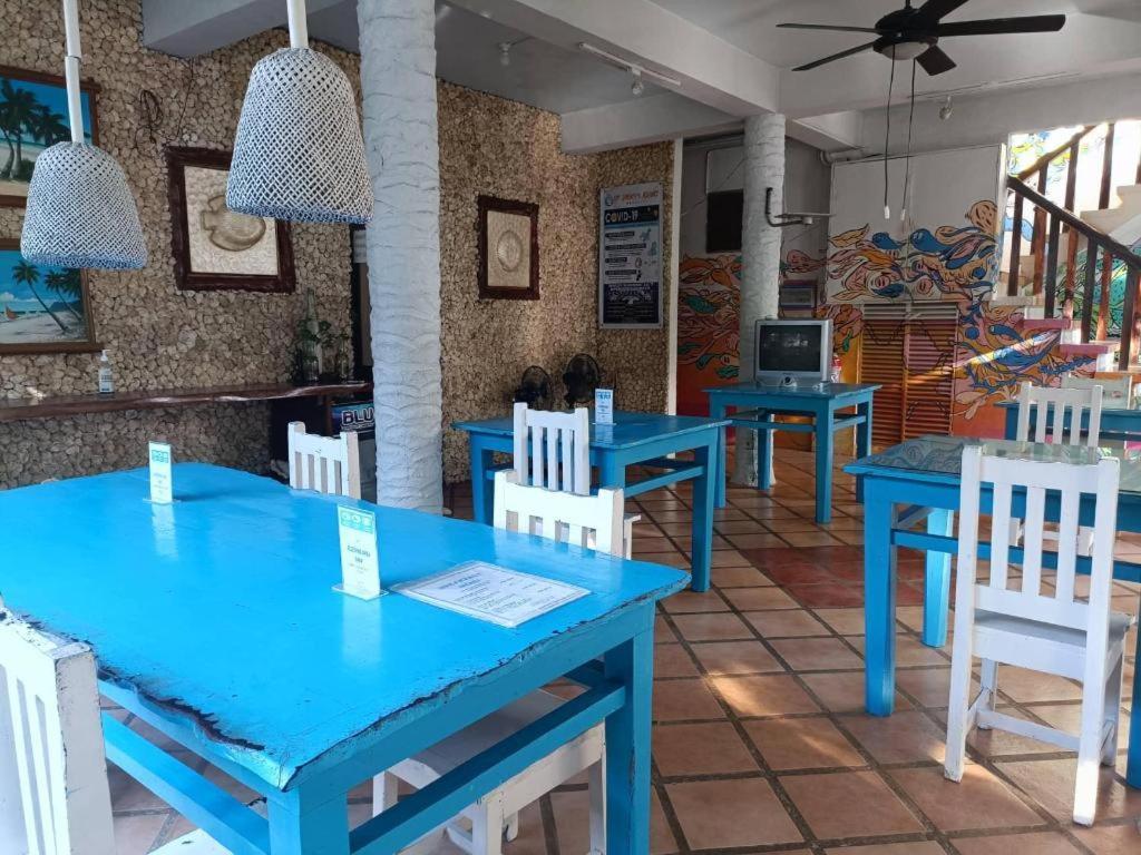 Fat Jimmy'S Hotel Boracay Balabag  Ngoại thất bức ảnh