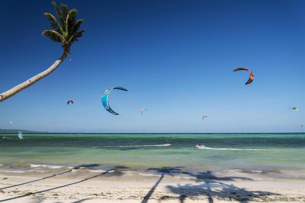 Fat Jimmy'S Hotel Boracay Balabag  Ngoại thất bức ảnh